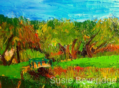 My villa at Fairmont Mt Kenya