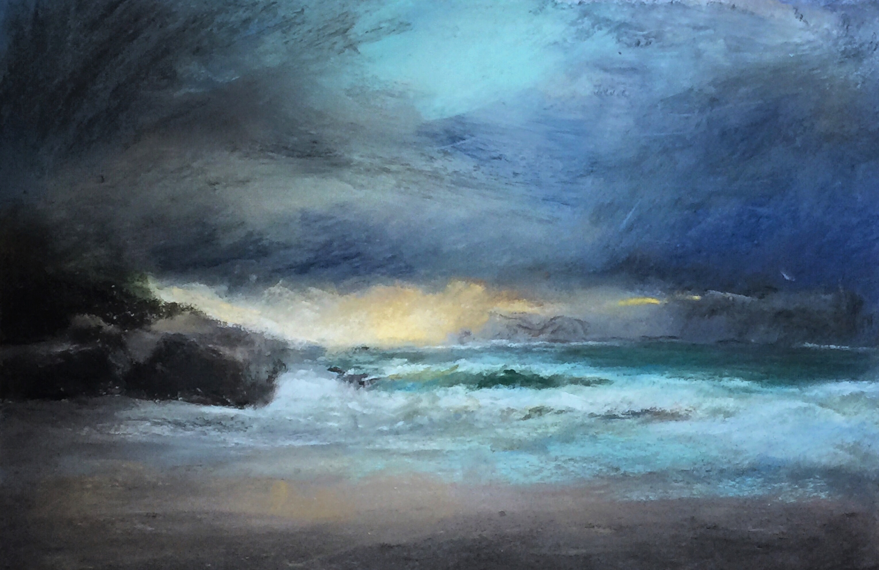 Cliffton Beach, Cape Town